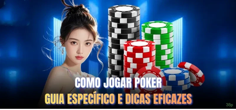 Dealers profissionais da 38p