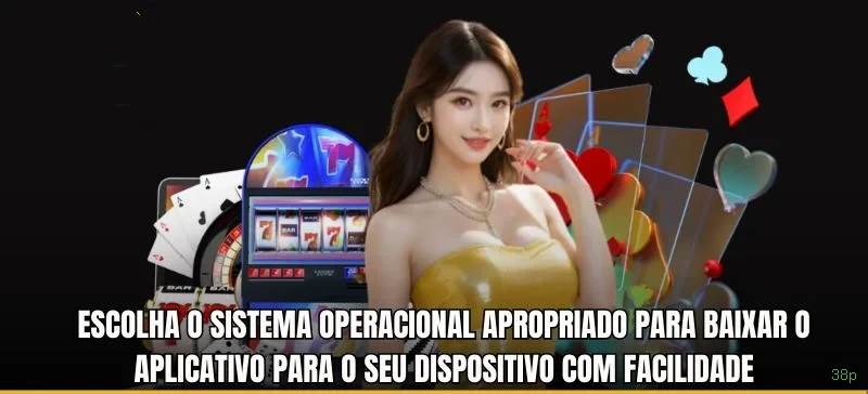 Promoções e bônus exclusivos da 38p