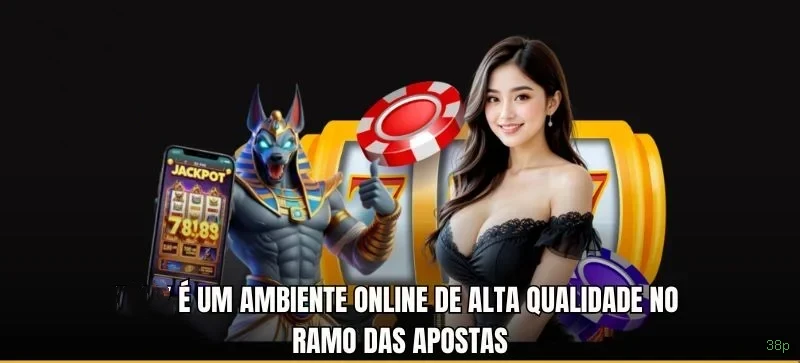 Apostas de Tênis