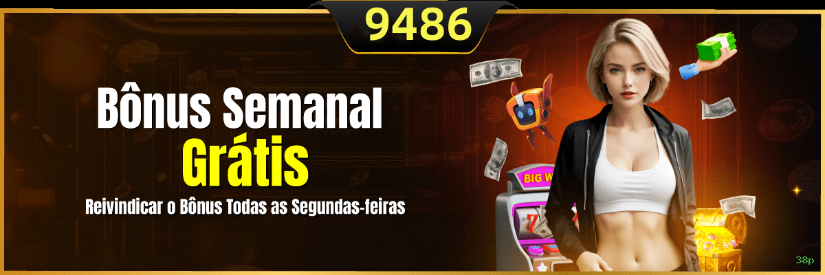 Lottery Clássica na 38p