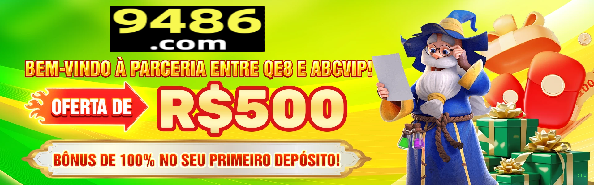 Lottery Instantânea