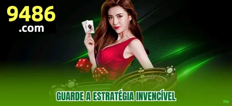 Dicas para ganhar na 38p